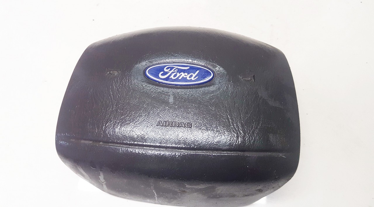 Ford Transit 2003 Airbag de la puerta delantera