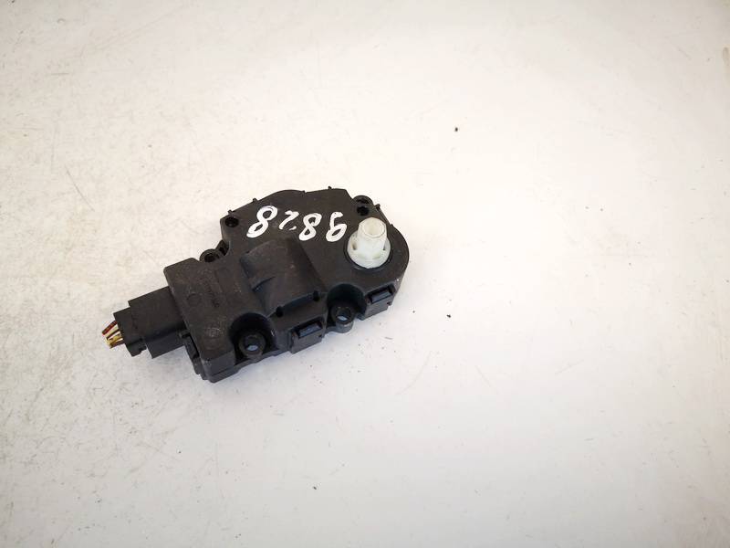 410475520 Mercedes-Benz C-CLASS 2008 Heater Vent Flap Control Actuator Motor - Thumbnail 3