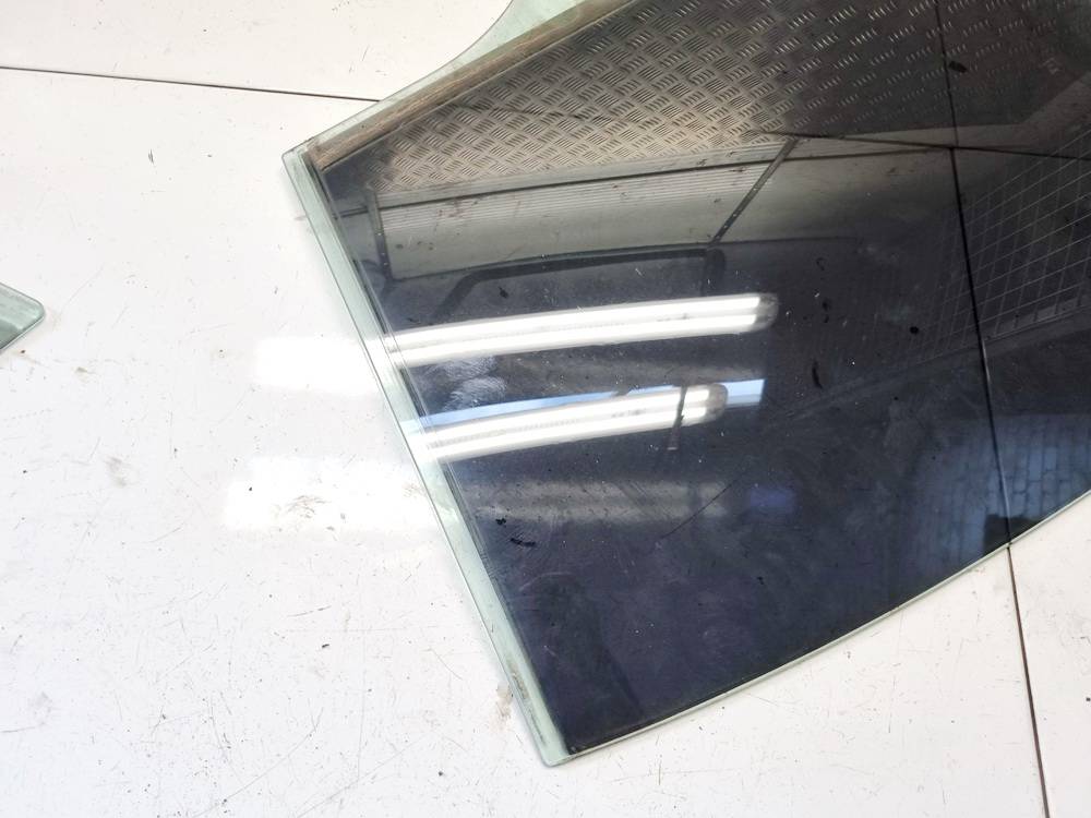 43R001735 BMW 3-Series 2016 Vitre de Porte Arrière Gauche - Thumbnail 2