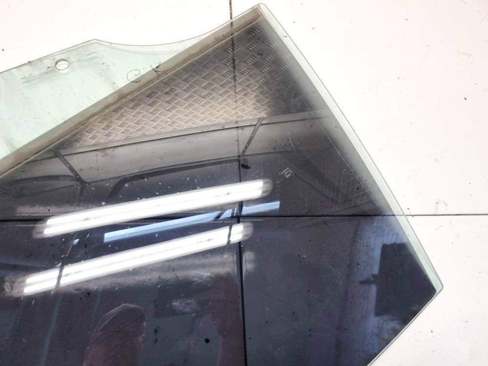 43R001735 BMW 3-Series 2016 Vitre de Porte Arrière Gauche - Thumbnail 3