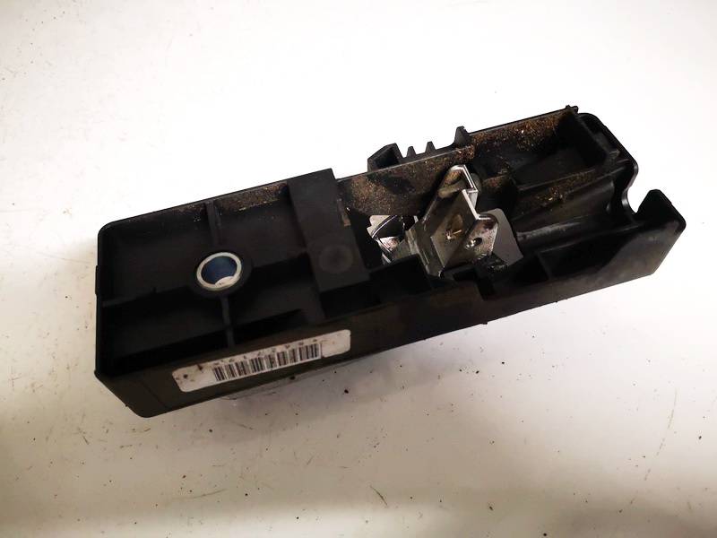 156043463 Alfa-Romeo 159 2007 Door Handle Interior - FRONT LEFT - Thumbnail 3