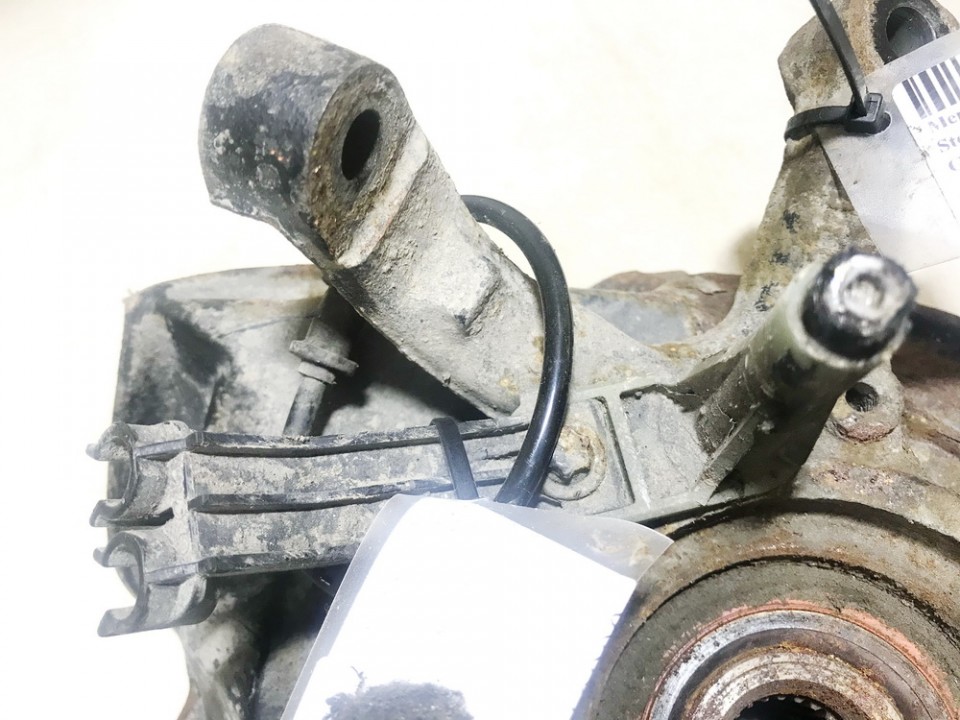 Mercedes-Benz C-CLASS 2003 ABS daviklis G.K.