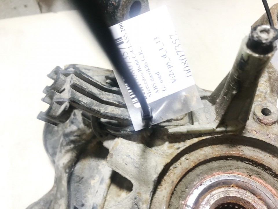 Mercedes-Benz C-CLASS 2003 ABS daviklis G.K. - Thumbnail 2