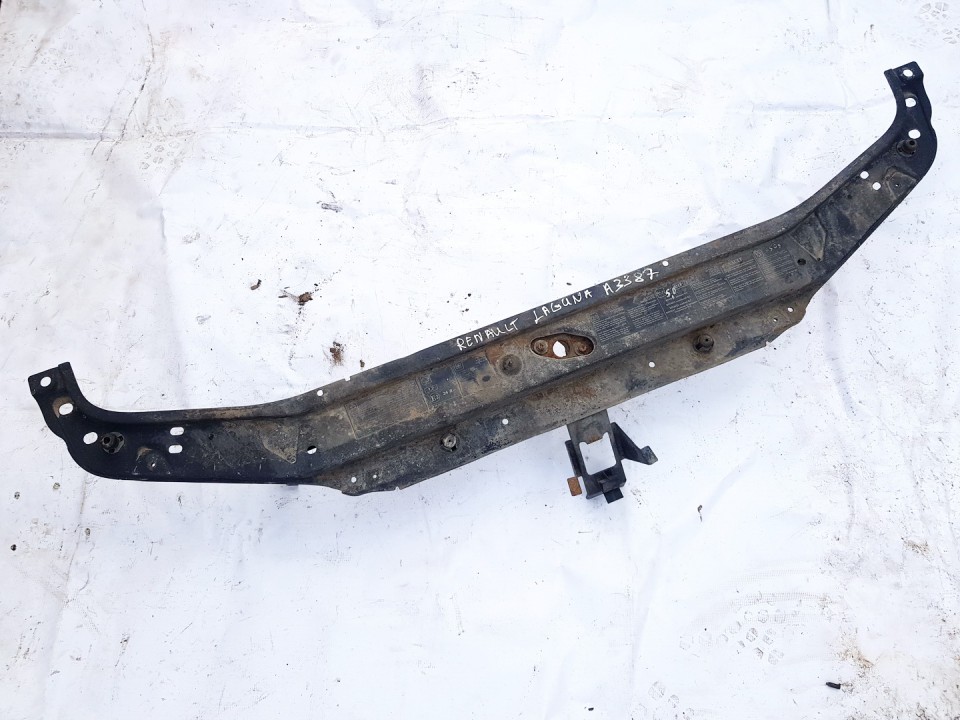 Renault Laguna 2001 PANEL FRONTAL, Marco panal de radiador