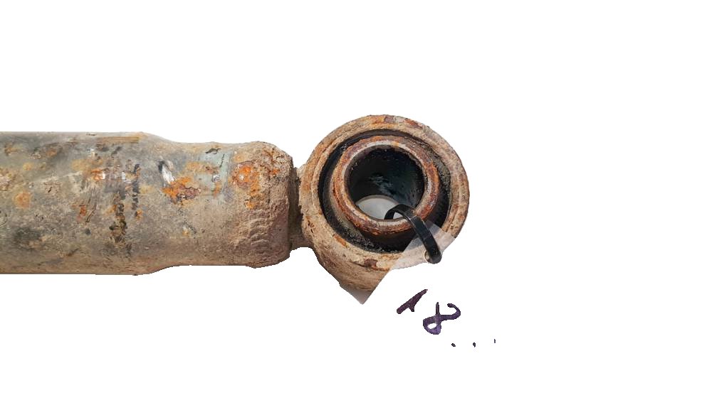 4853128570 Toyota Previa 2002 Shock Absorber - Suspension Strut Assembly - REAR LEFT - Thumbnail 3