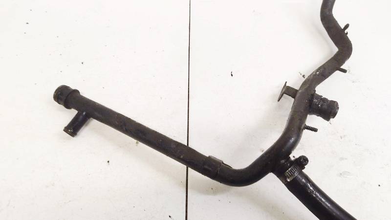 06A121065AK Volkswagen Golf 2000 Radiator Hose (Water Hose)