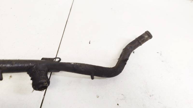06A121065AK Volkswagen Golf 2000 Radiator Hose (Water Hose) - Thumbnail 2