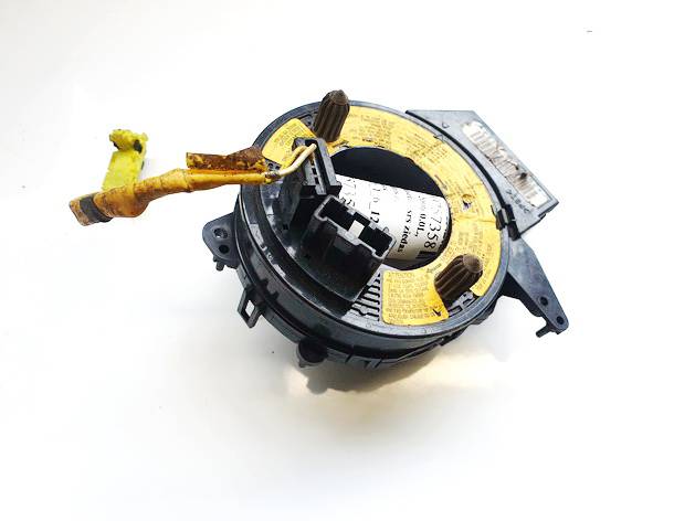 17G058 Mazda 3 2006 Airbag Slip Squib Ring