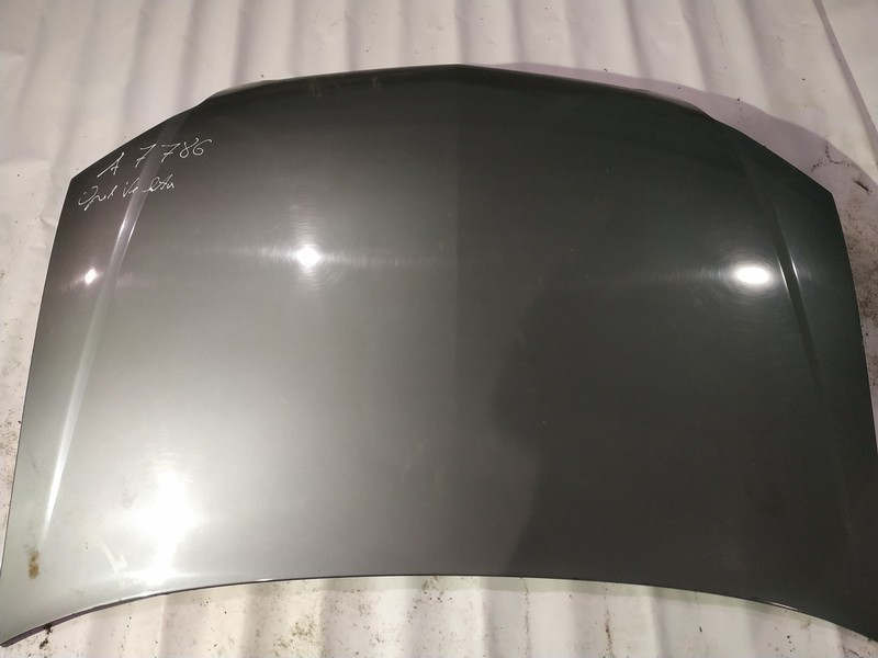 PILKAS Opel Vectra 2004 Hood