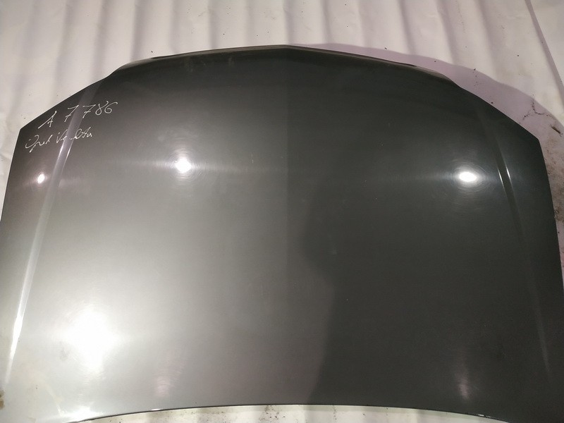PILKAS Opel Vectra 2004 Hood - Thumbnail 2