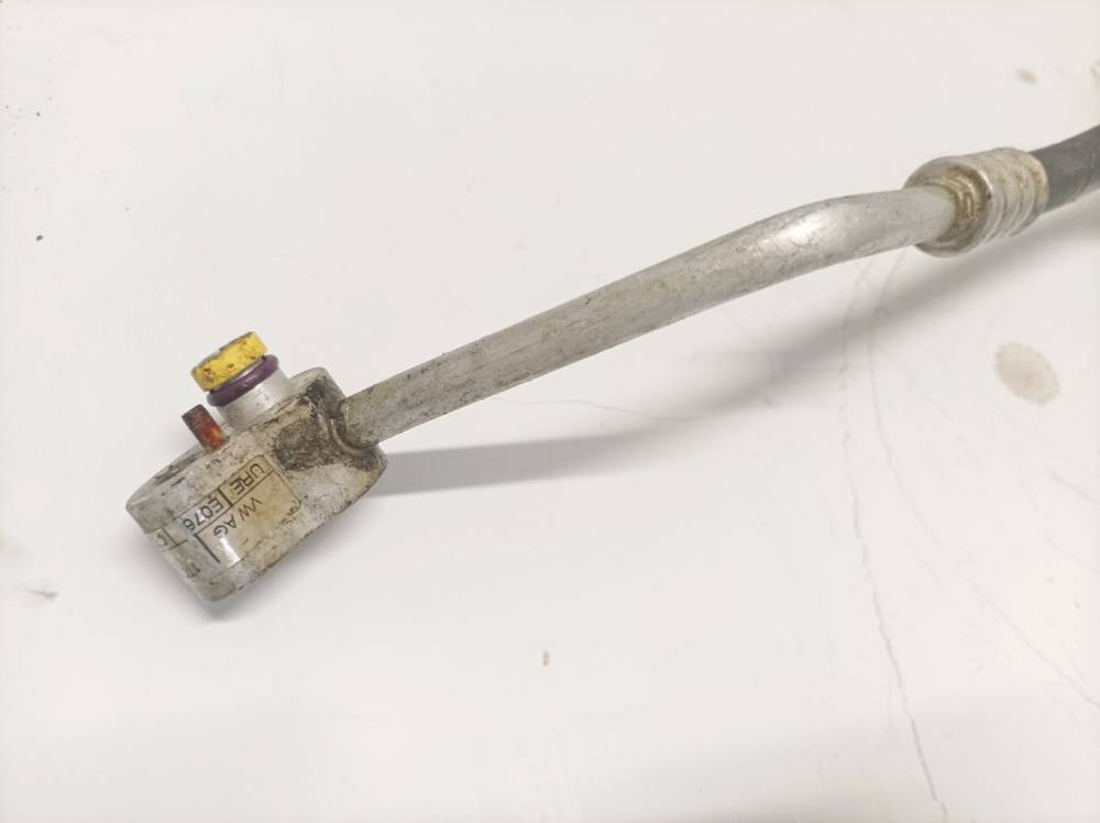 1T0820741M Volkswagen Touran 2004 Przewód klimatyzacji - Thumbnail 3