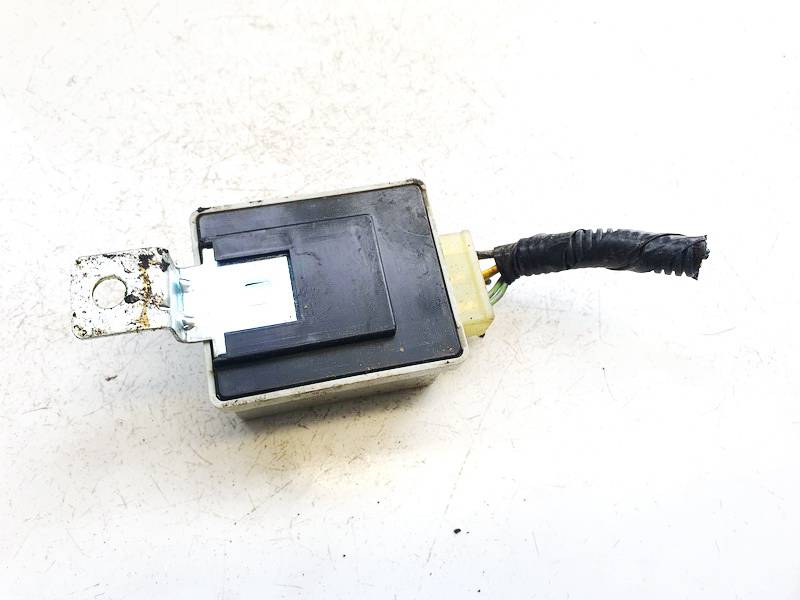 Honda CR-V 2007 Other computers - Thumbnail 3