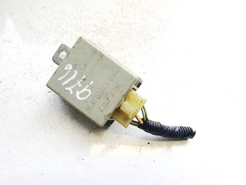 Honda CR-V 2007 Other computers - Thumbnail 2