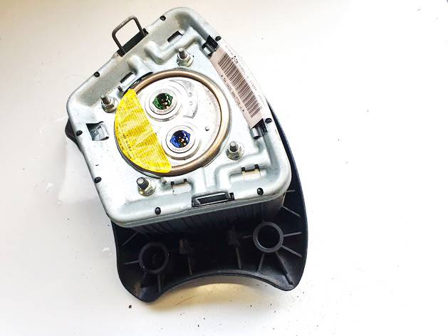 14958410YR Citroen C8 2005 Stūres drošības spilvens - Thumbnail 3