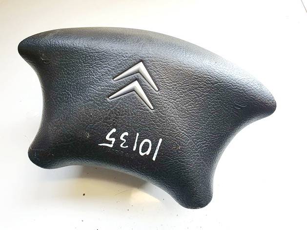 14958410YR Citroen C8 2005 Stūres drošības spilvens