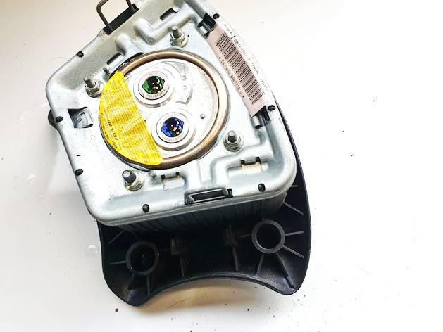 14958410YR Citroen C8 2005 Stūres drošības spilvens - Thumbnail 2