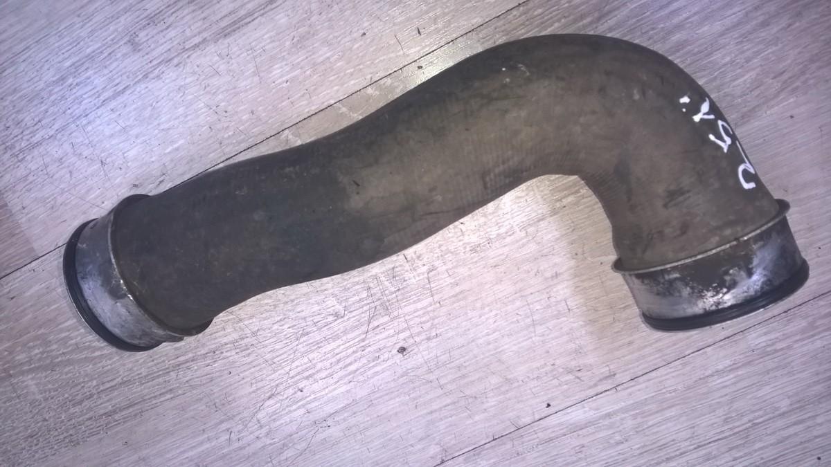 1k0145834l TURBO INTERCOOLER PIPE HOSE Volkswagen Passat 2007 2.0L
