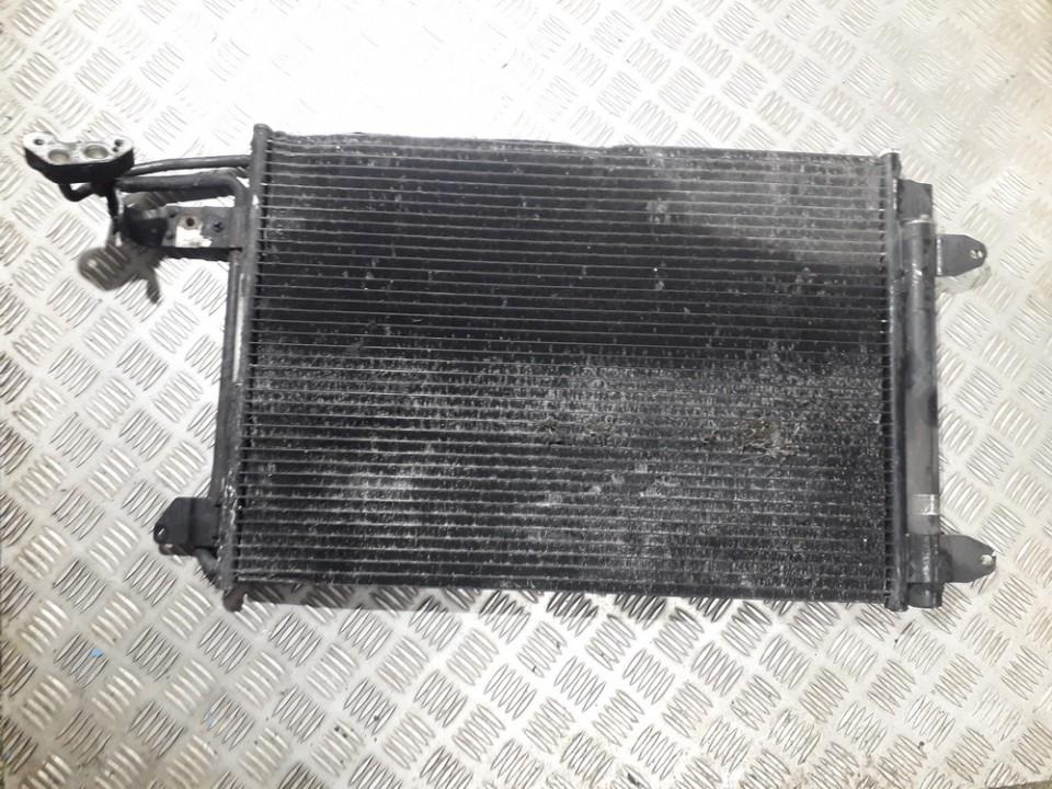 1K0820411Q Volkswagen Caddy 2008 Air Conditioning Condenser