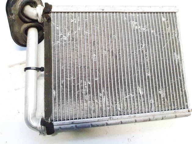 H0223 Toyota RAV-4 2006 Heater radiator (heater matrix) - Thumbnail 2