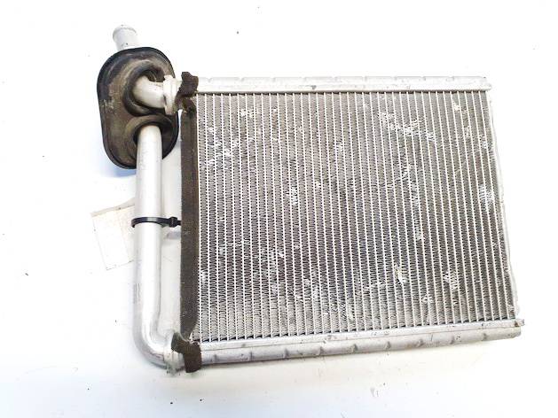 H0223 Toyota RAV-4 2006 Heater radiator (heater matrix) - Thumbnail 3