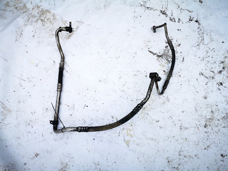 SAAB 9-3 2004 Przewód klimatyzacji