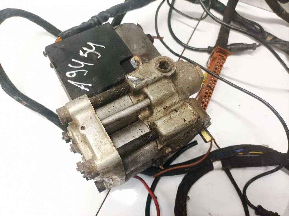 0265201049 Audi 80 1992 ABS blokas - Thumbnail 2