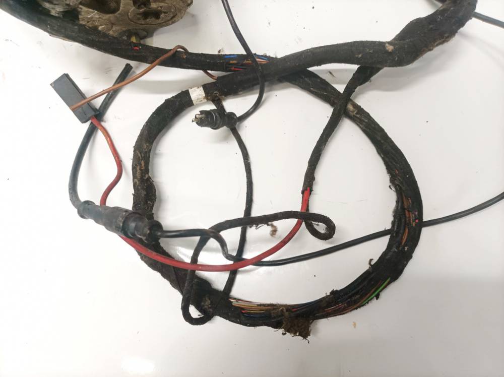 0265201049 Audi 80 1992 ABS blokas - Thumbnail 4