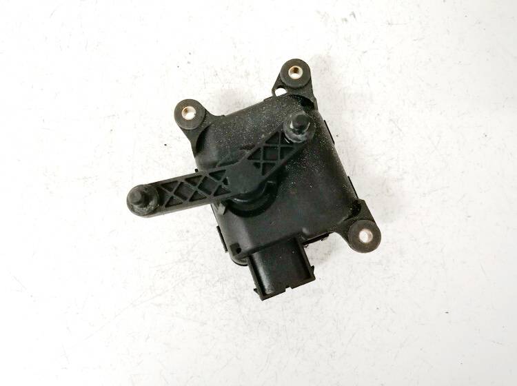 0132801125 Audi A6 1999 Heater Vent Flap Control Actuator Motor - Thumbnail 2
