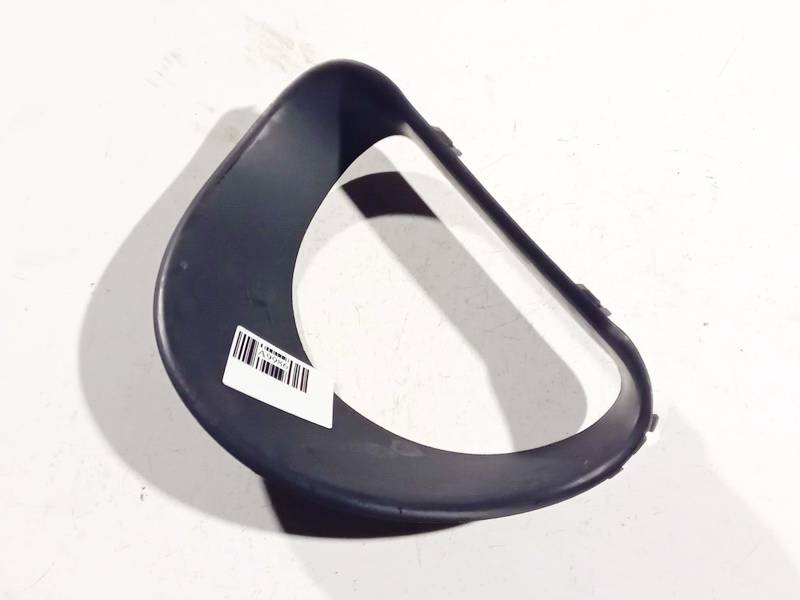 9640705977 Citroen C3 Pluriel 2003 Speedometer Surround Trim