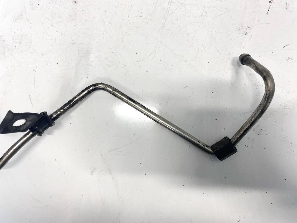 038145859F Seat Leon 2006 Fuel tube (tube injector) - Thumbnail 3