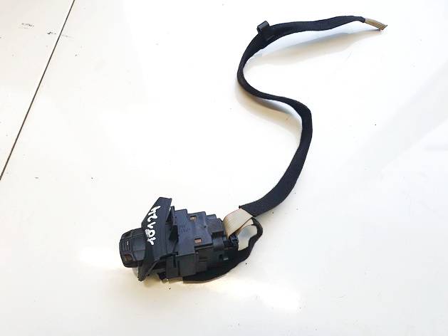 10862510 BMW X1 2010 Ignition Barrels (Ignition Switch)