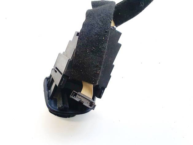 10862510 BMW X1 2010 Ignition Barrels (Ignition Switch) - Thumbnail 3