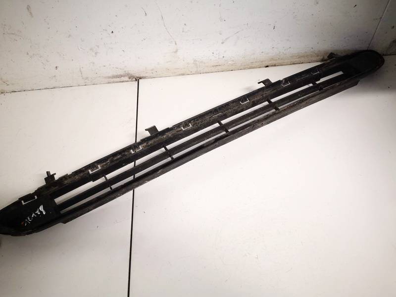 9686571377 Peugeot 508 2013 Puskurin keskiritilä - EDESSÄ KESKELLÄ