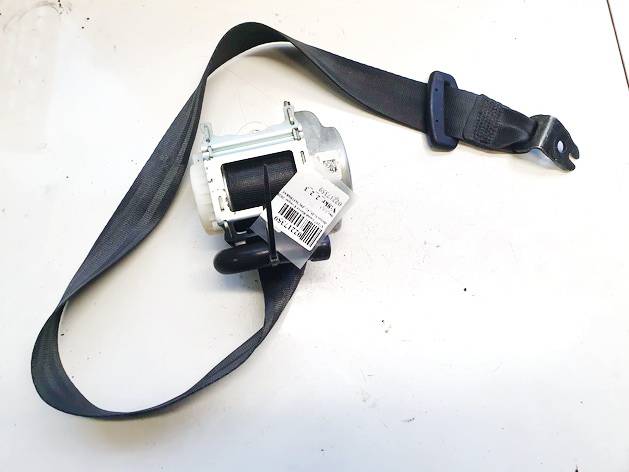 J9C3611B68AC Land-Rover Evoque 2020 Turvavyö - TAKANA OIKEALLA