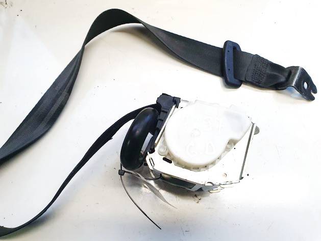 J9C3611B68AC Land-Rover Evoque 2020 Turvavyö - TAKANA OIKEALLA - Thumbnail 3