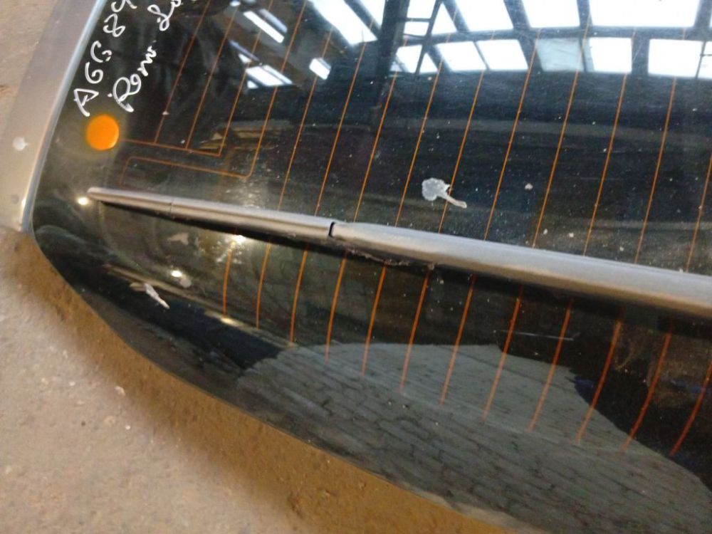 Renault Laguna 2001 Scheibenwischerarm Hinten - Thumbnail 2