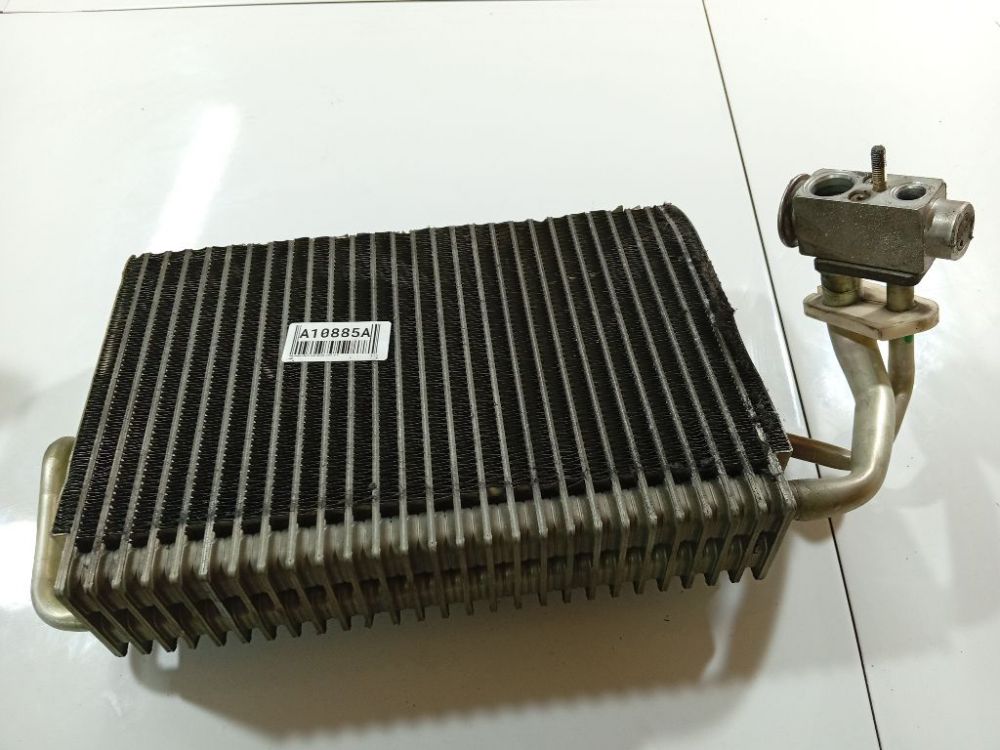 A2118300158 Mercedes-Benz CLS-CLASS 2004 Air Conditioning Condenser