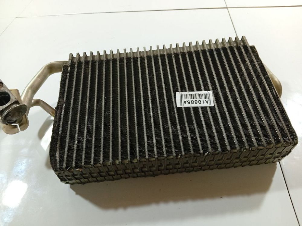 A2118300158 Mercedes-Benz CLS-CLASS 2004 Air Conditioning Condenser - Thumbnail 3