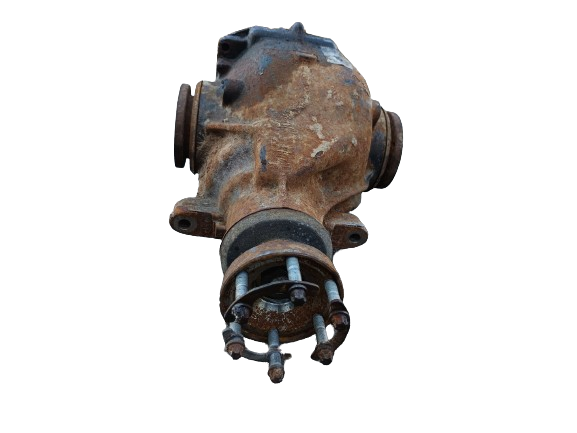 RATIO: 2.81 BMW 3-Series 2000 Differential assembly - REAR