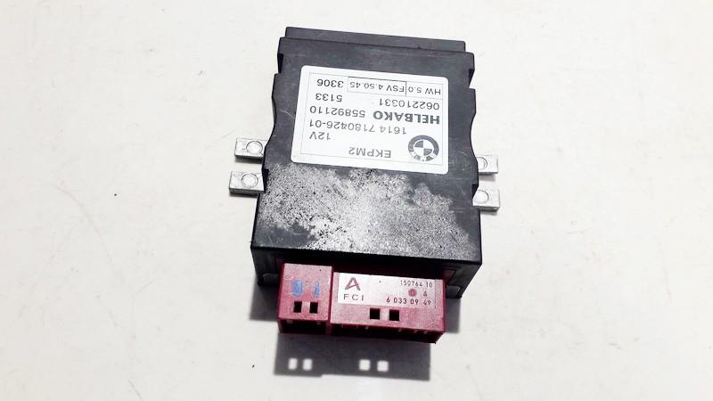 1614718042601 BMW 3-Series 2006 Other computers