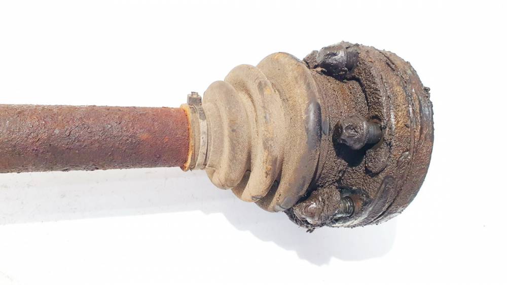 BMW X3 2005 Полуось - задний правый - Thumbnail 3