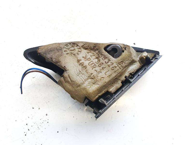 13240950 Opel Insignia 2009 Garso kolonele - Thumbnail 3