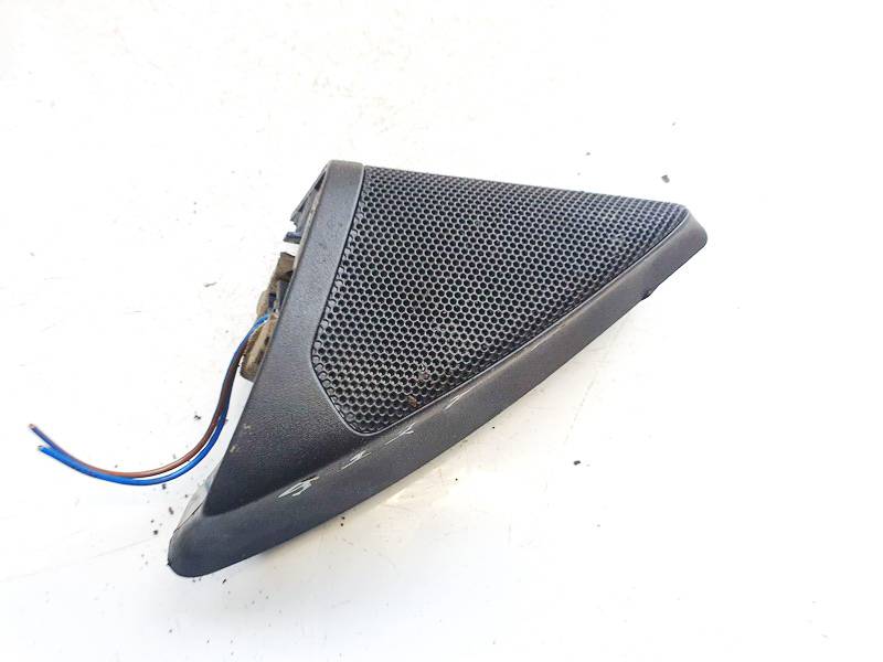 13240950 Opel Insignia 2009 Garso kolonele - Thumbnail 2