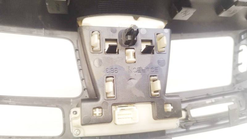 275100002R Renault Laguna 2008 Peciuko valdymas - Thumbnail 3