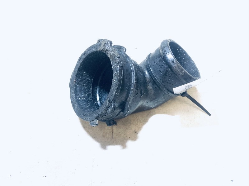 12z04803 used TURBO INTERCOOLER PIPE HOSE Volvo V50 2006 1.6L
