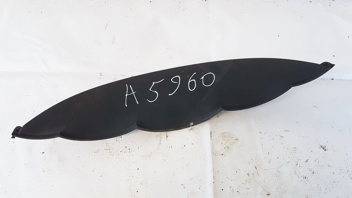 7L5857059A Porsche Cayenne 2003 Interior trim