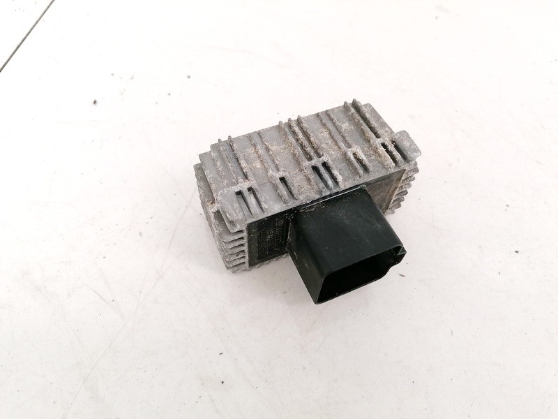 09132691 51299008 Glow plug relay Opel Zafira 2000 2.0L 18EUR
