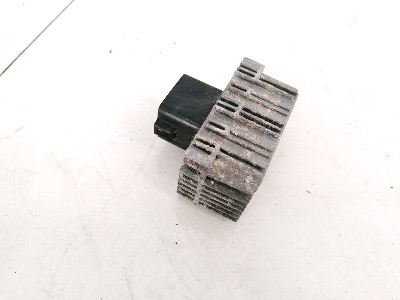 09132691 51299008 Glow plug relay Opel Zafira 2000 2.0L 18EUR