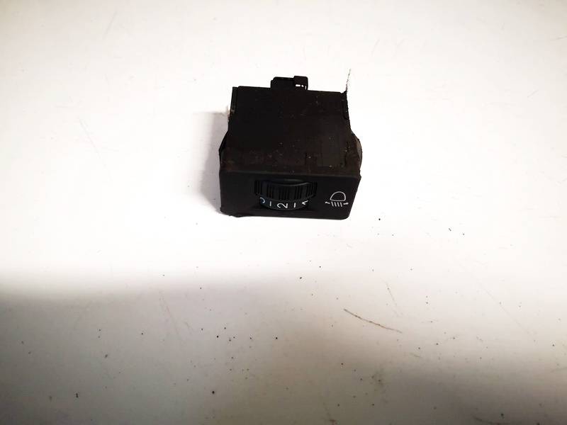 96384422XT Peugeot 207 2007 Headlight Range Control Light Controller Lighting