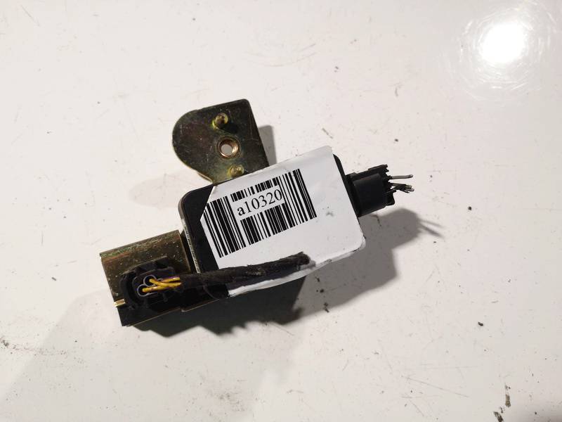 1J0907657A Volkswagen Golf 2000 Esp Accelerator Sensor (ESP Control Unit)